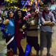 Illustration for article titled Wizard World Chicago Cosplay